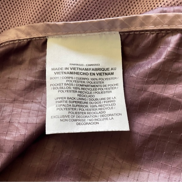 Nike Windrunner Windbreaker Jacket - Picture 8 of 10